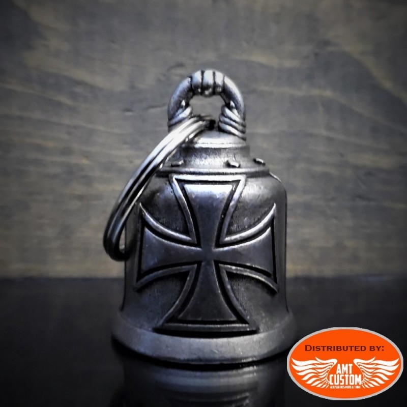 custom guardian bells for motorcycles