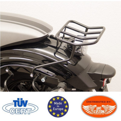 scr950 luggage rack