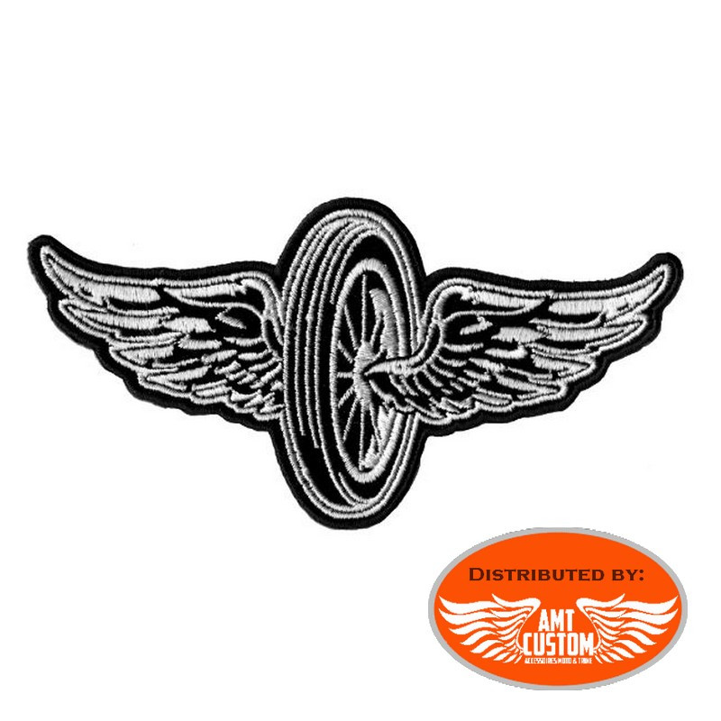 Patch logo oldsmobile service rond 9 cm ecusson thermocollant - Cdiscount  Beaux-Arts et Loisirs créatifs