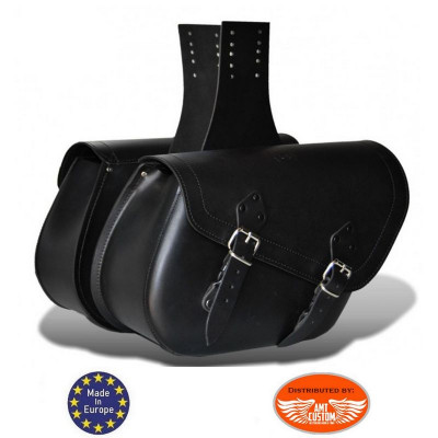 triumph bonneville tail bag