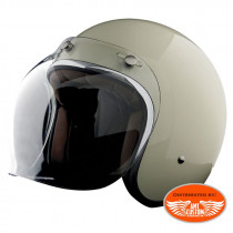 Casques - lunettes Bikers Ref. 62/939Z01 Visière casquette universelle pour  casque Biker