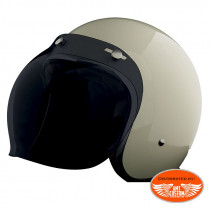 Casques - lunettes Bikers Ref. 62/939Z01 Visière casquette universelle pour  casque Biker