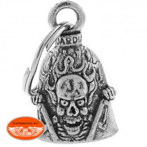 Clochette Skull Pirate Porte Bonheur Moto Guardian Bell. 17,49 €