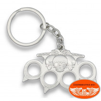 Porte clés cuir USB 8 GB Harley-Davidson - Motorcycles Legend shop