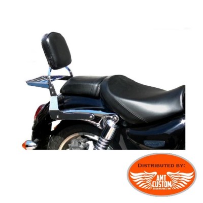 triumph rocket 3 sissy bar