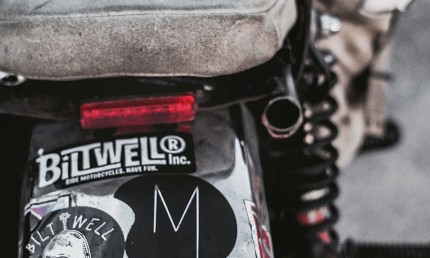 Gas monkey stickers